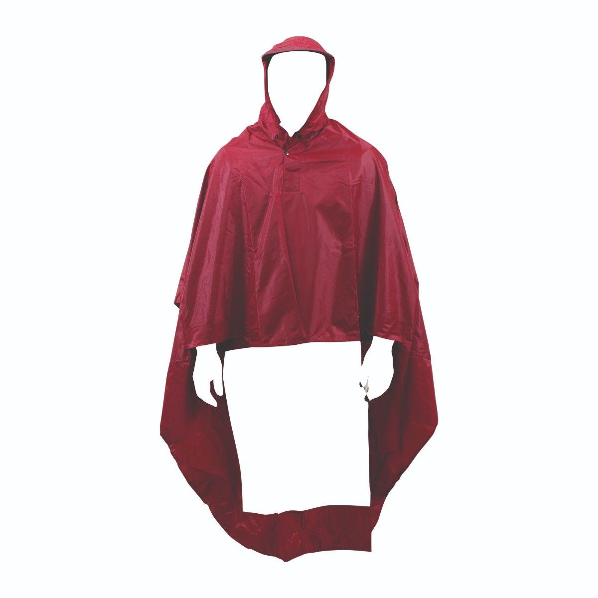MIKELS IMT Impermeable para motociclismo (Unitalla)
