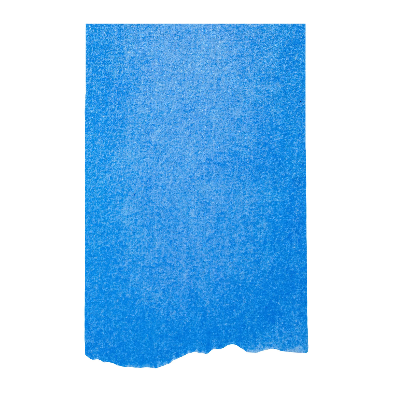 Cinta Masking Tape 1" 50 m Azul Pintor - Imagen 4
