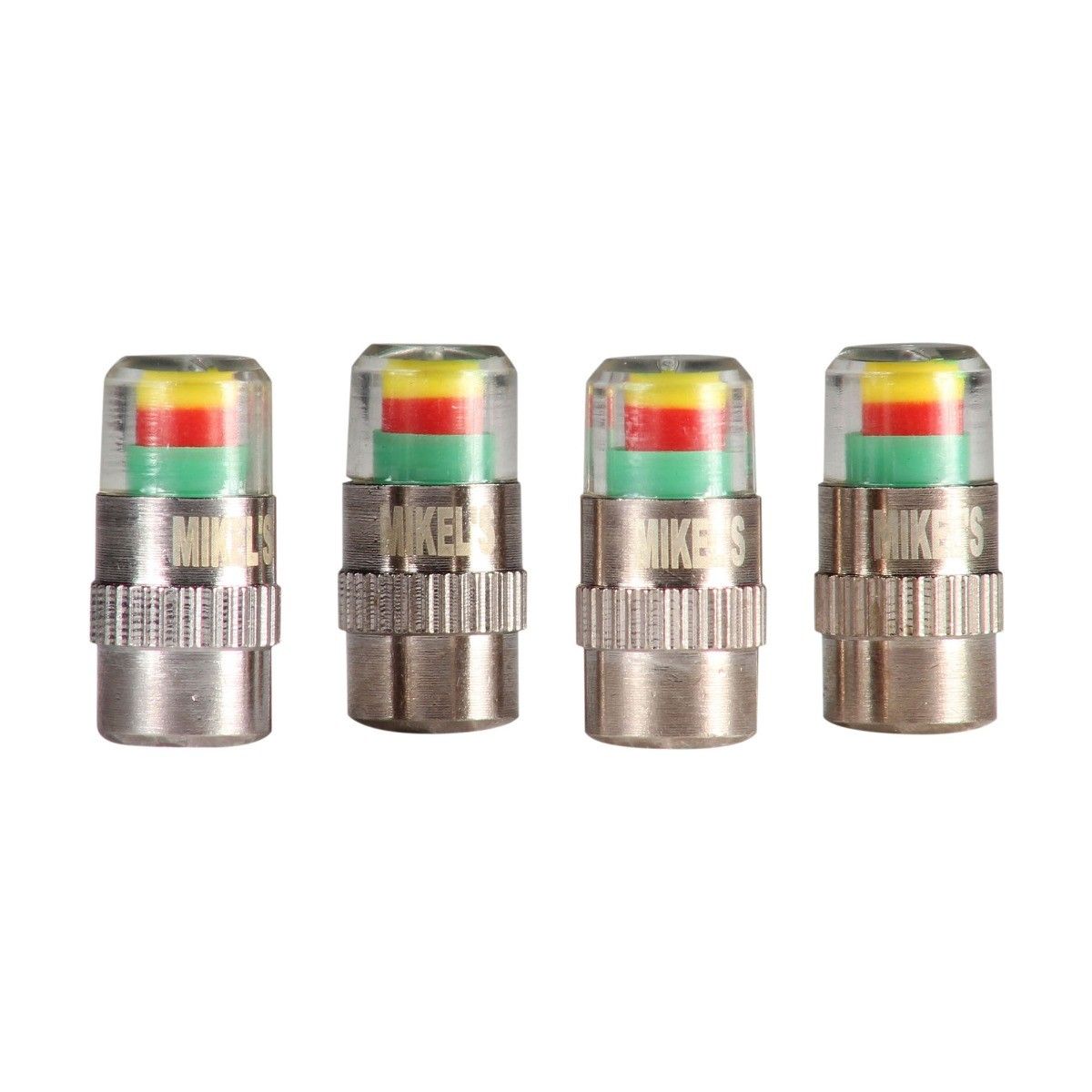 MIKELS IPL-4 Indicadores de presión para llantas - Imagen 3