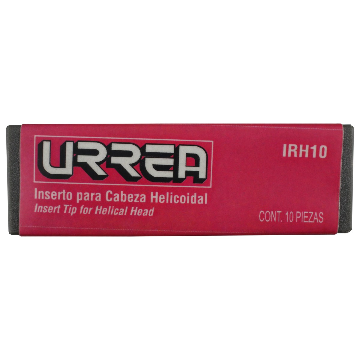 Insertos para rodillo helicoidal, 10 piezas Urrea - Imagen 3