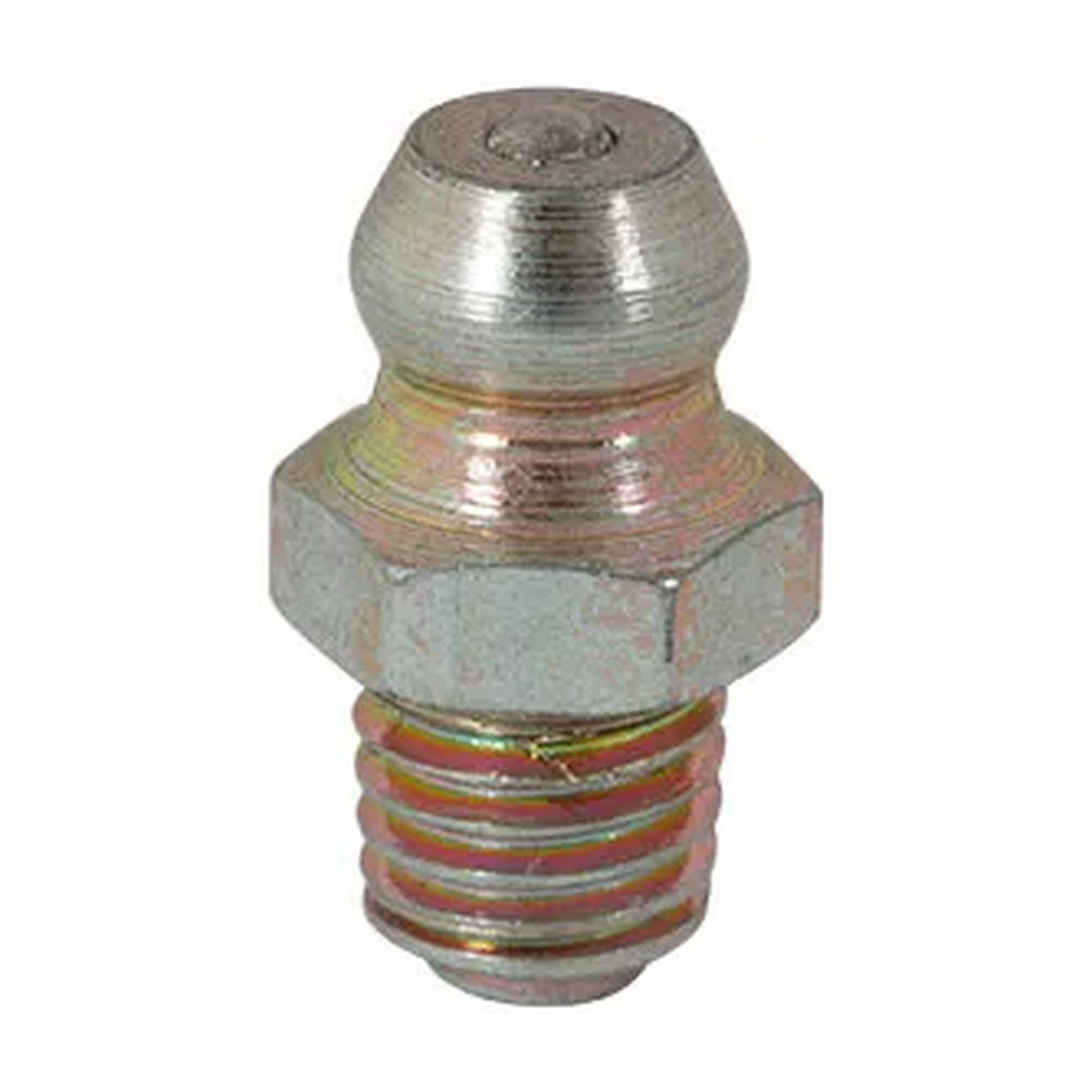 GRASERA RECTA TIPO D-100 ROSCA 1/4"-28 SAE
