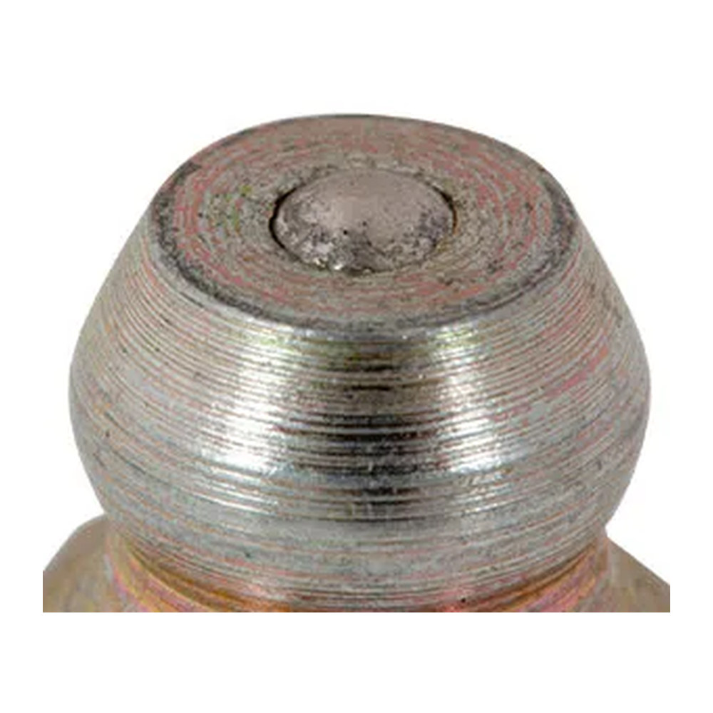 GRASERA RECTA TIPO D-100 ROSCA 1/4"-28 SAE - Imagen 2