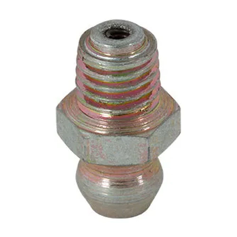 GRASERA RECTA TIPO D-100 ROSCA 1/4"-28 SAE - Imagen 3