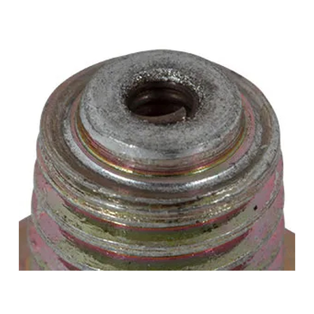 GRASERA RECTA TIPO D-100 ROSCA 1/4"-28 SAE - Imagen 4