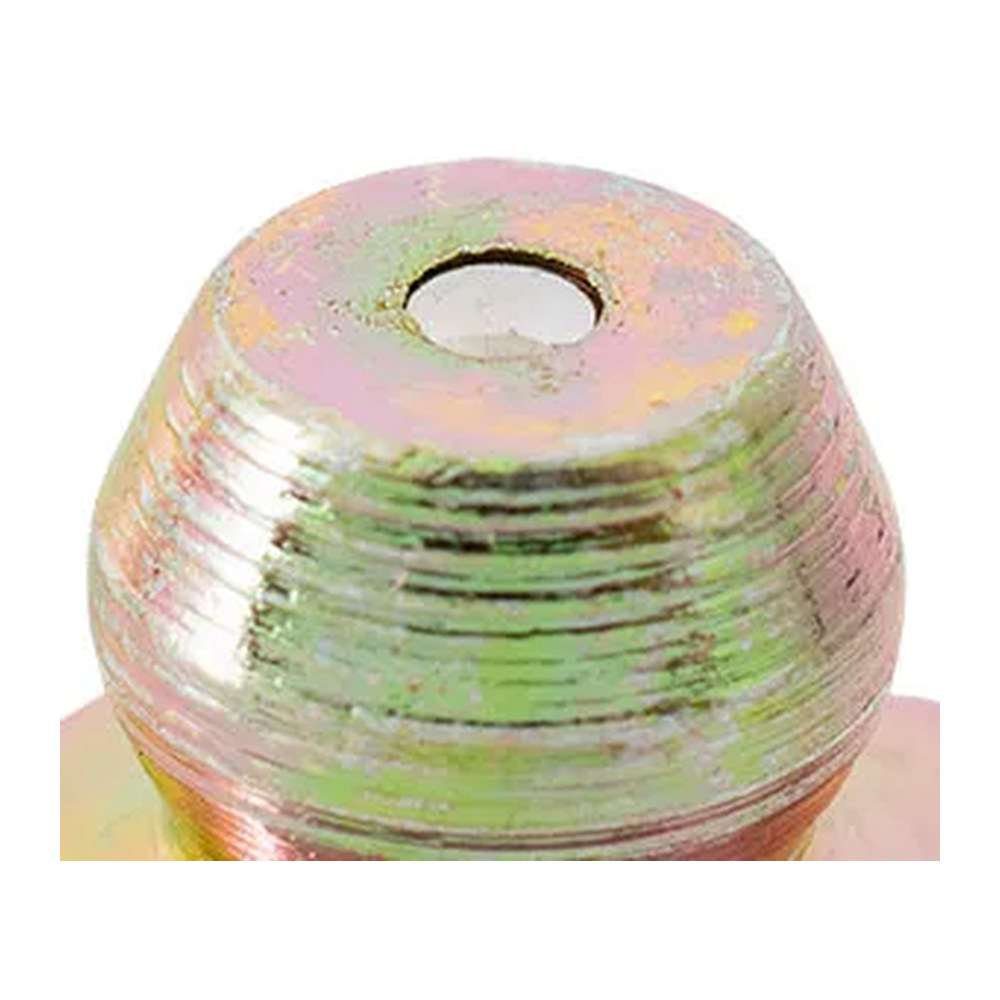 Grasera Recta D-200 1/8" NPT-27 Dogotuls - Imagen 2