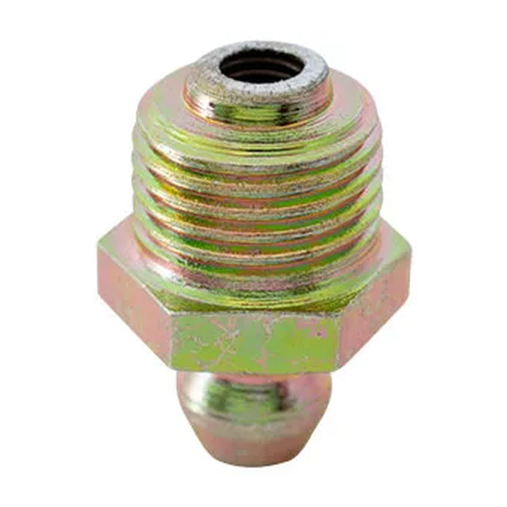 Grasera Recta D-200 1/8" NPT-27 Dogotuls - Imagen 3