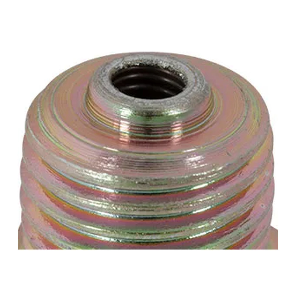 GRASERA RECTA MODELO D-300 MEDIDA 1/4" - 18 NPT - Imagen 4