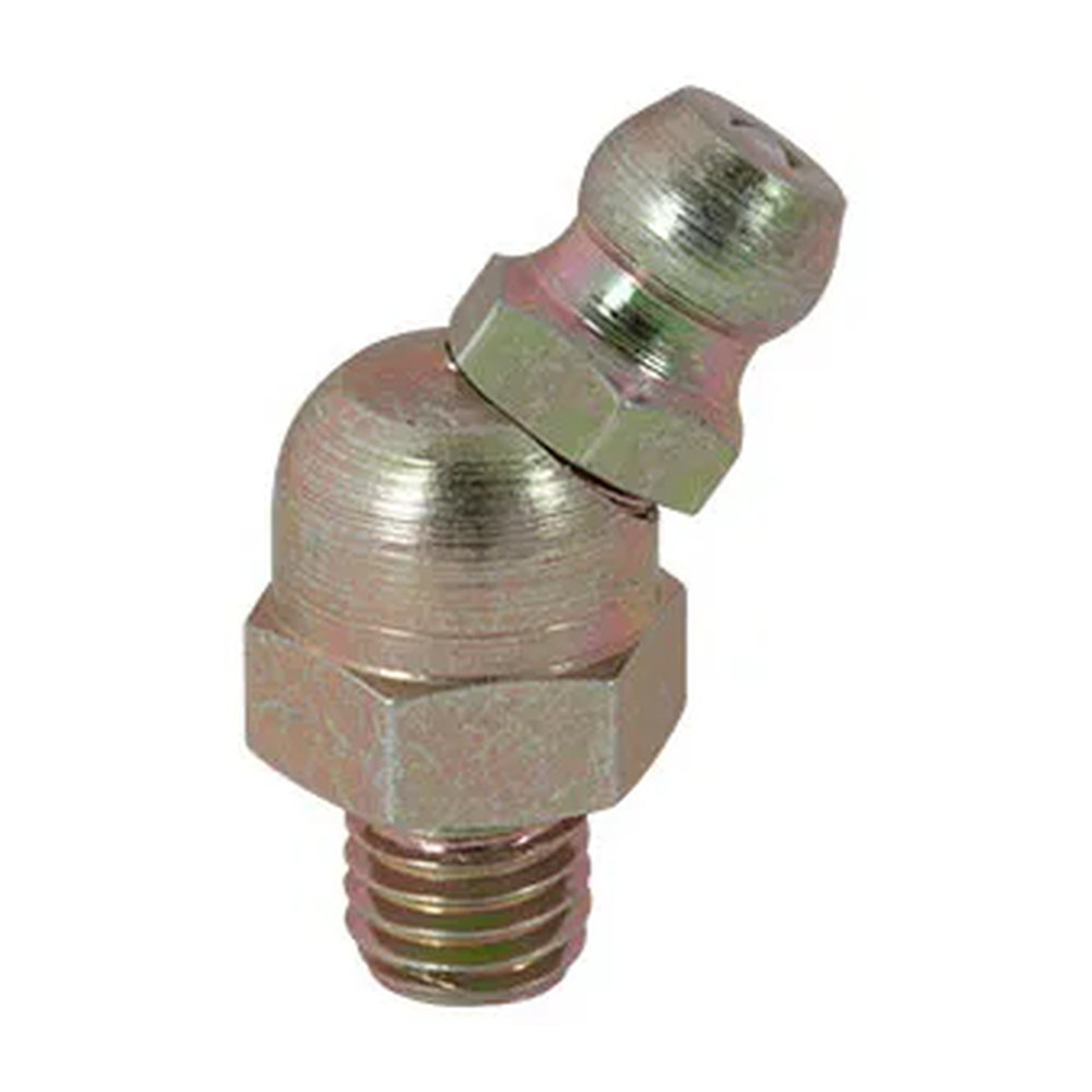 GRASERA 45° MODELO D-145 MEDIDA 1/4" - 28