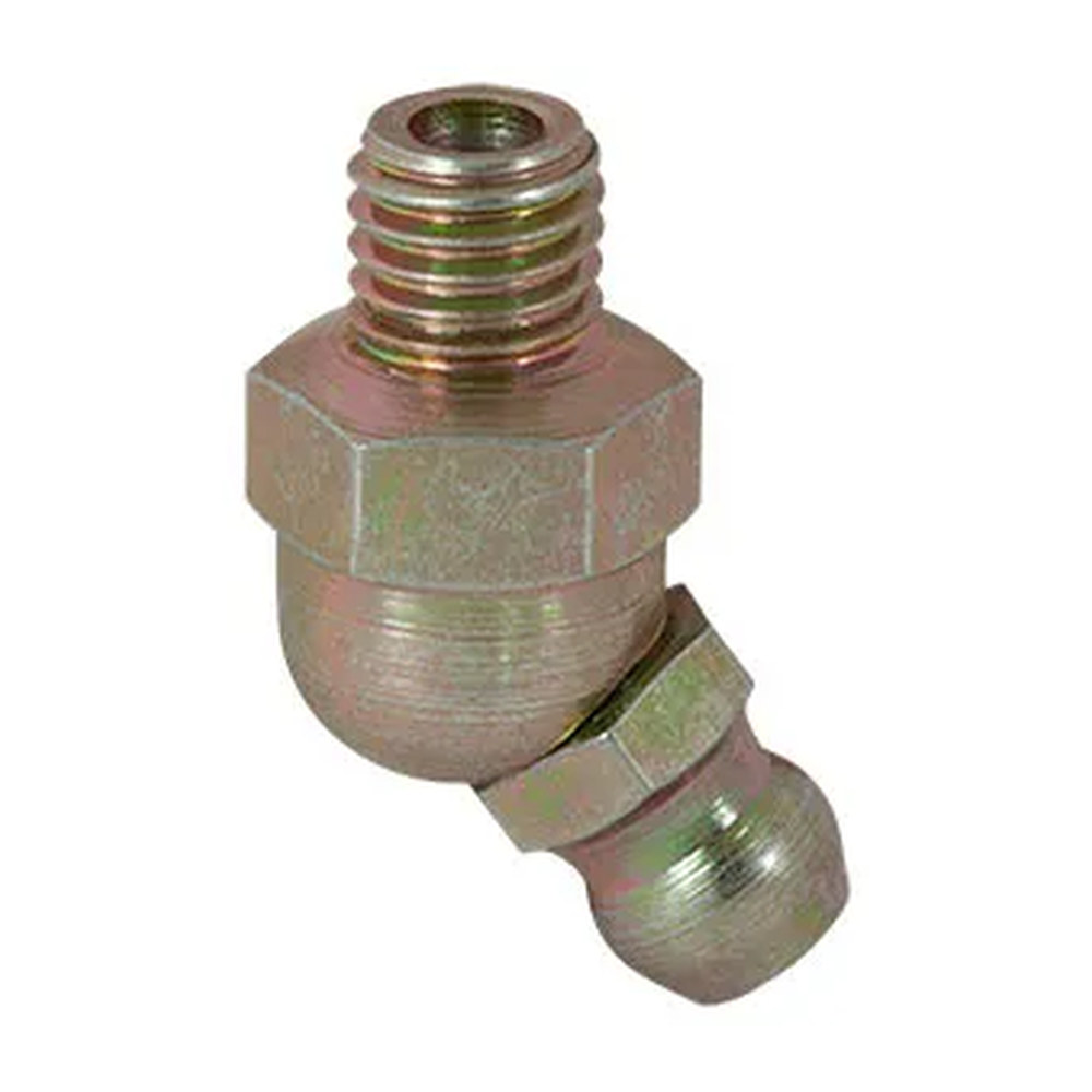 GRASERA 45° MODELO D-145 MEDIDA 1/4" - 28 - Imagen 4