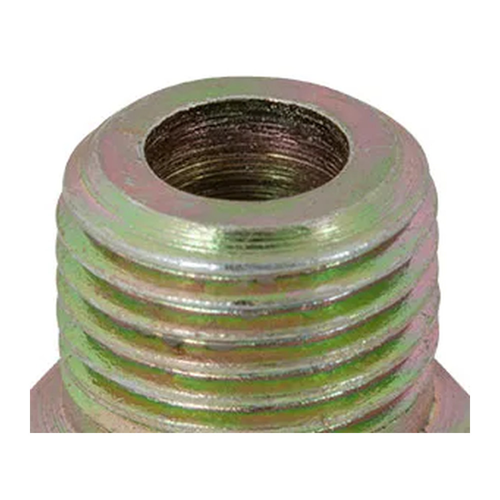 GRASERA 45° MODELO D-245 MEDIDA 1/8" - 27 NPT - Imagen 3
