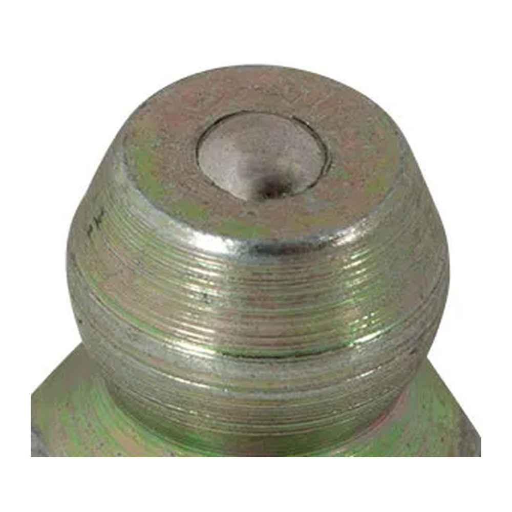 GRASERA 45° MODELO D-345 MEDIDA 1/4" - 18 NPT - Imagen 2