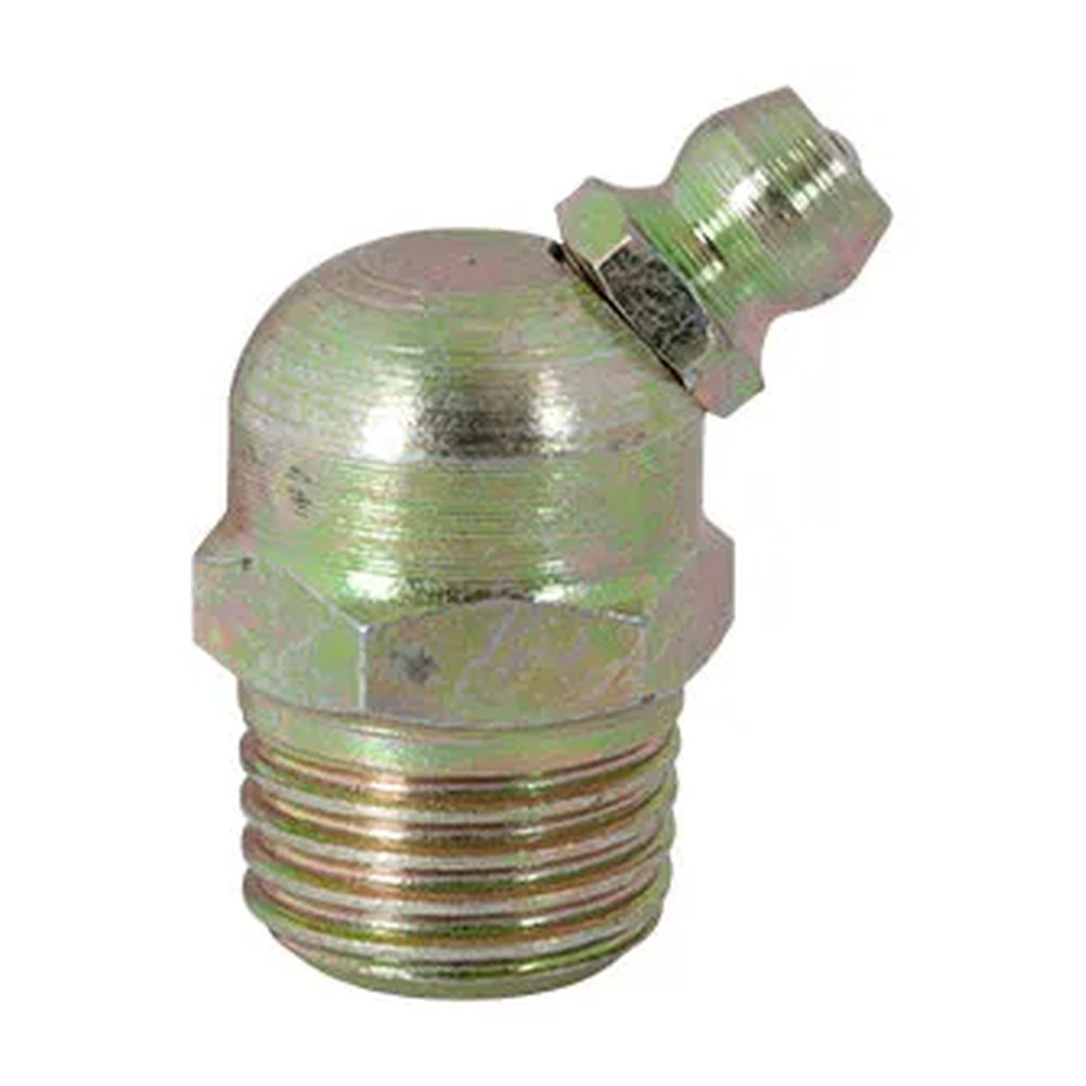 GRASERA 45° MODELO D-345 MEDIDA 1/4" - 18 NPT - Imagen 4