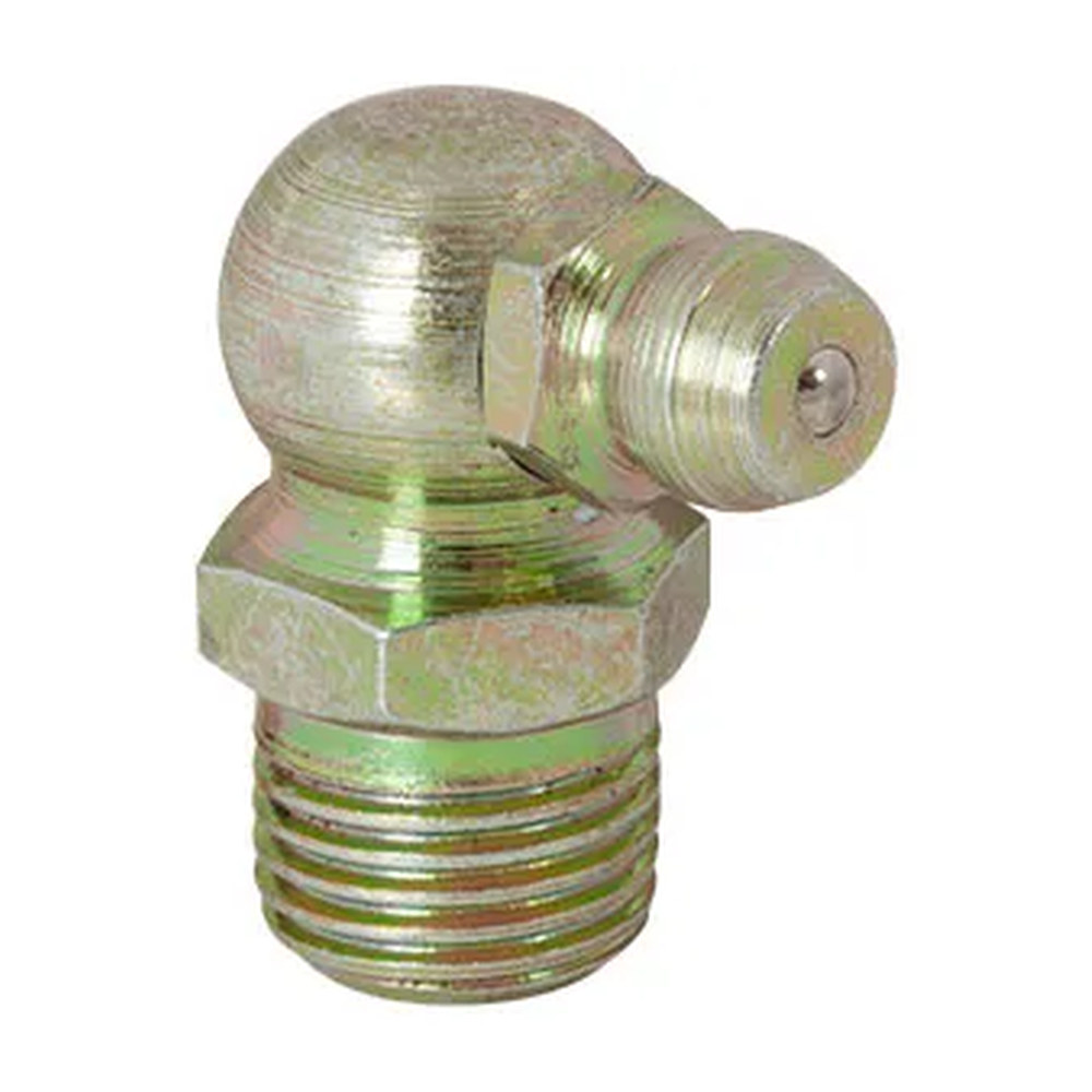 Grasera 90° D-290 1/8" NPT-27 Dogotuls - Imagen 2