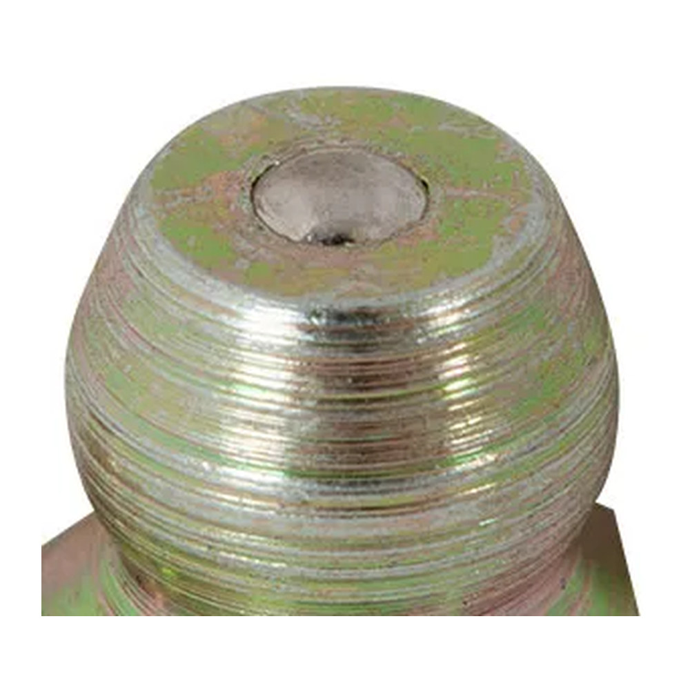 Grasera 90° D-290 1/8" NPT-27 Dogotuls - Imagen 3