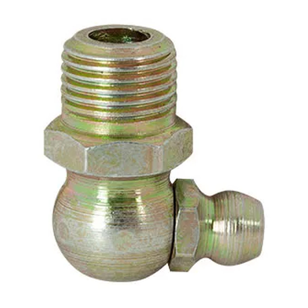 Grasera 90° D-290 1/8" NPT-27 Dogotuls - Imagen 4