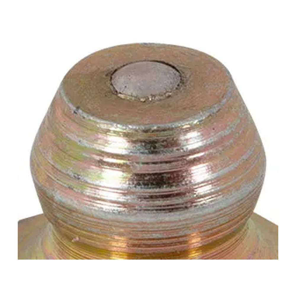 Grasera Recta M8 x 1 - Imagen 2