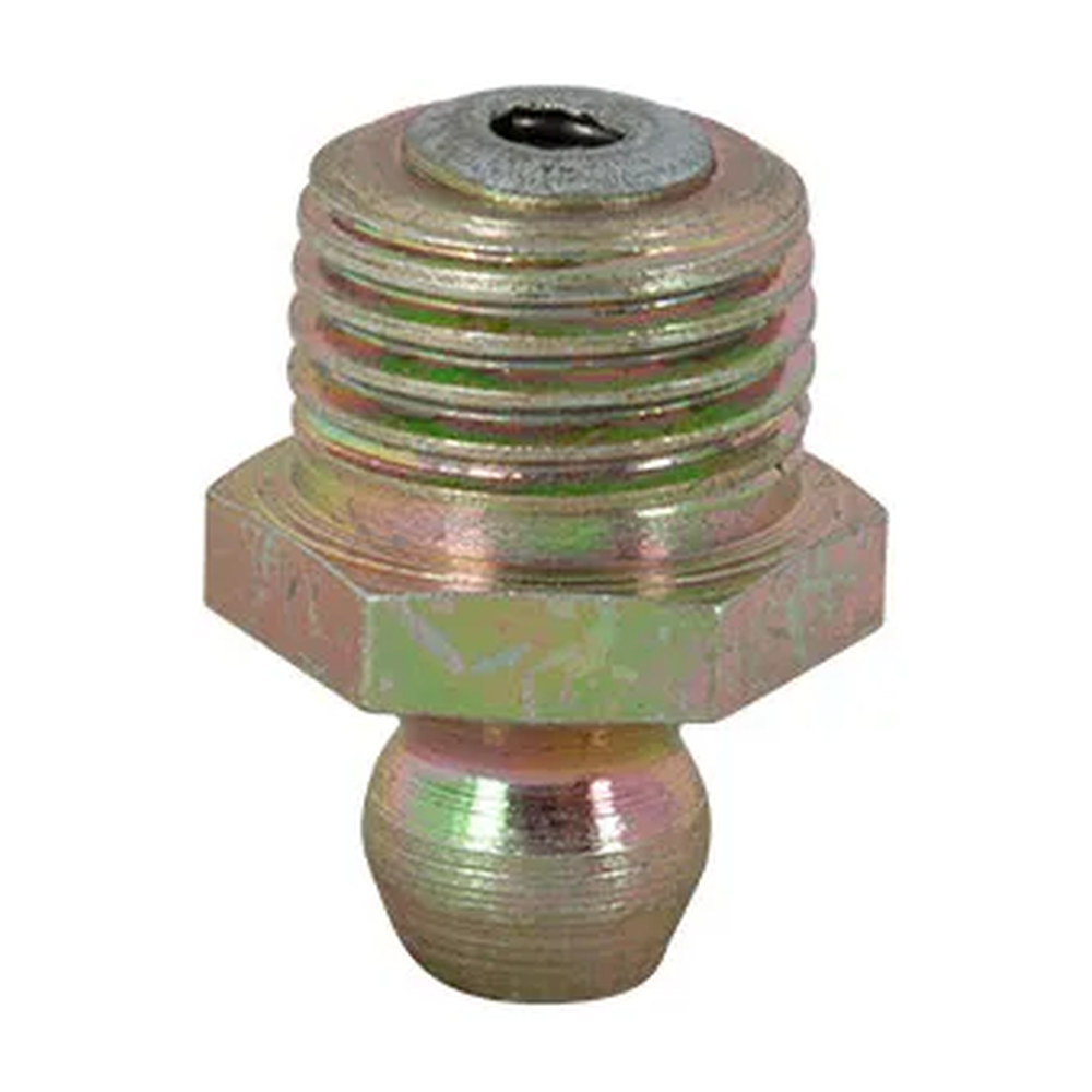 Grasera Recta M10 x 1 - Imagen 3