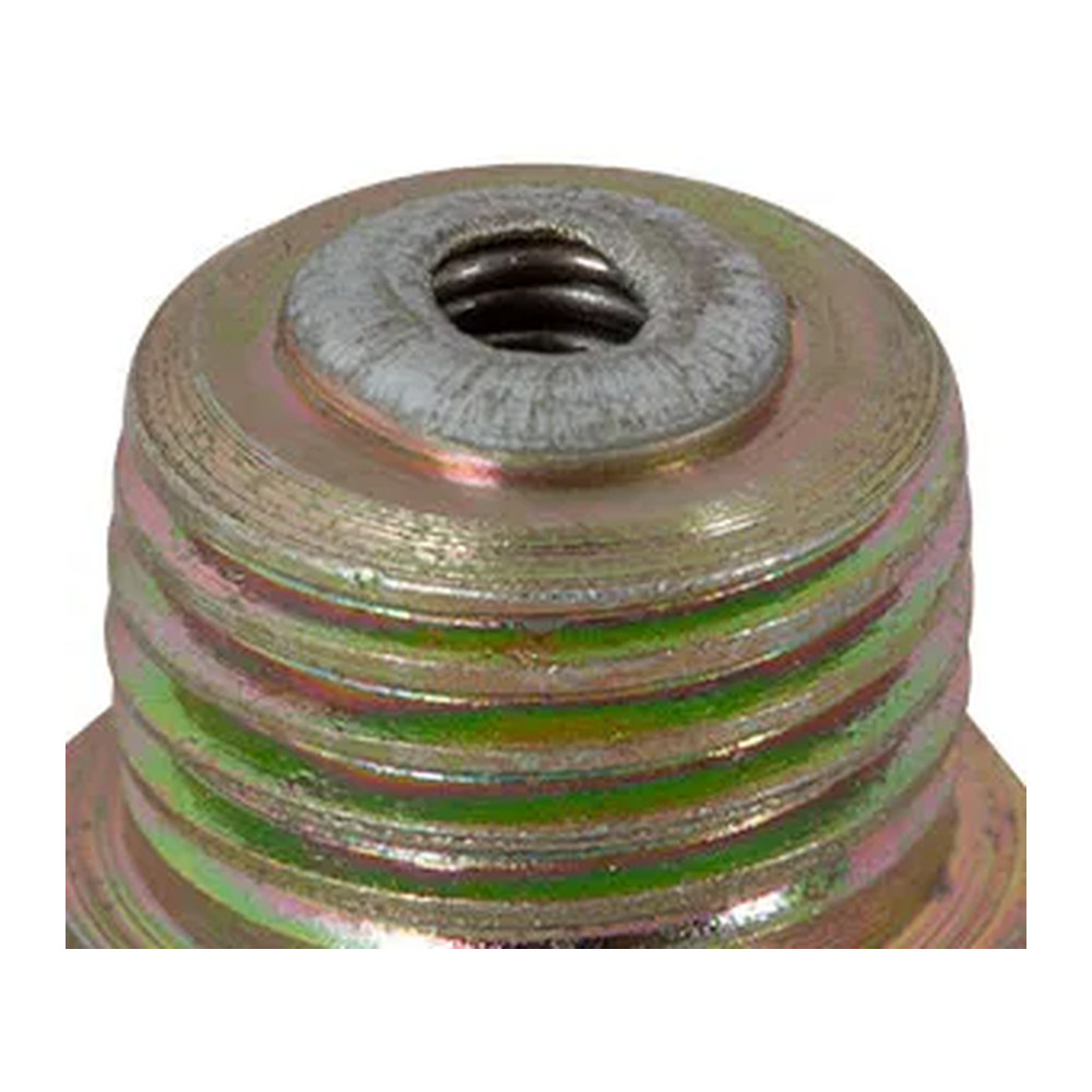 Grasera Recta M10 x 1 - Imagen 4