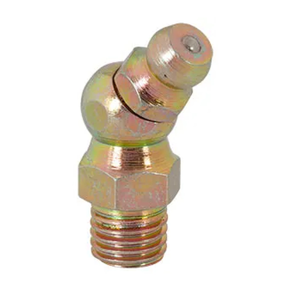 Grasera 45° M8 x 1 - Imagen 2