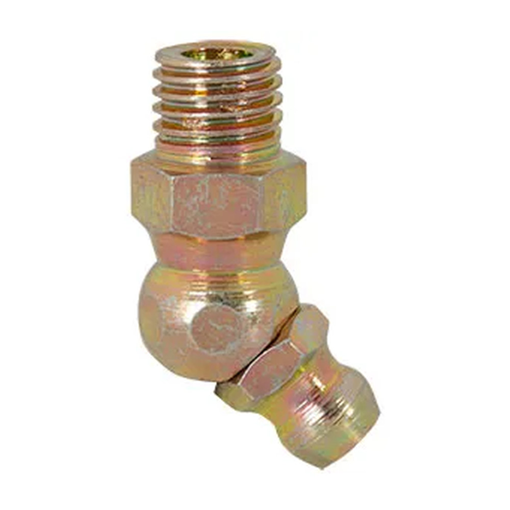 Grasera 45° M8 x 1 - Imagen 4