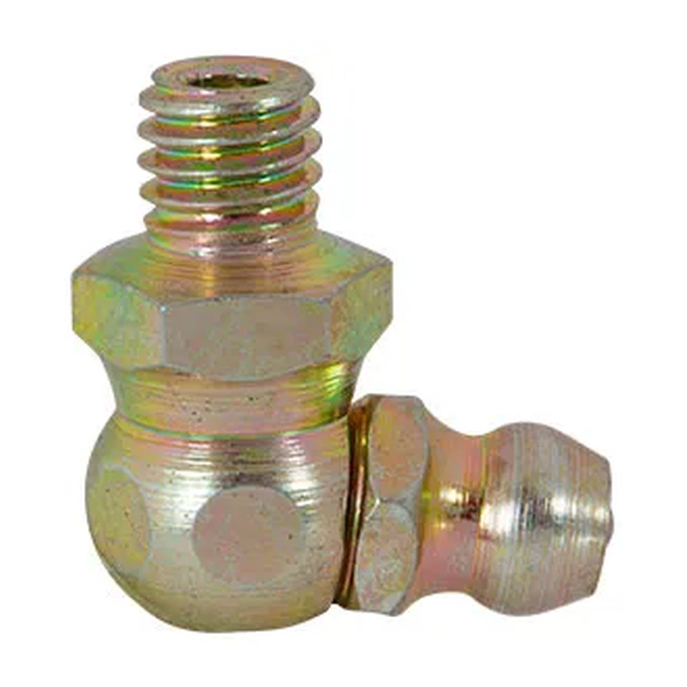 Grasera 90° M6 x 1 - Imagen 3