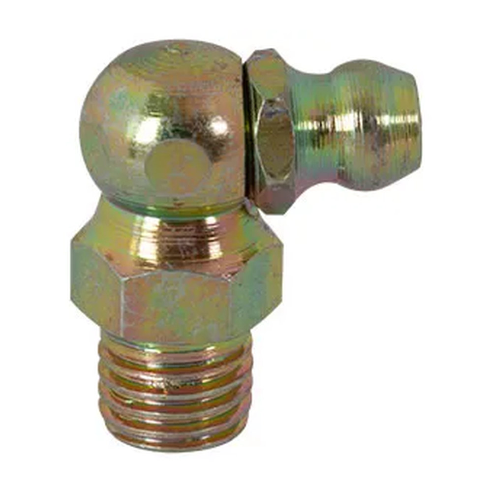 Grasera 90° M8 x 1 - Imagen 2
