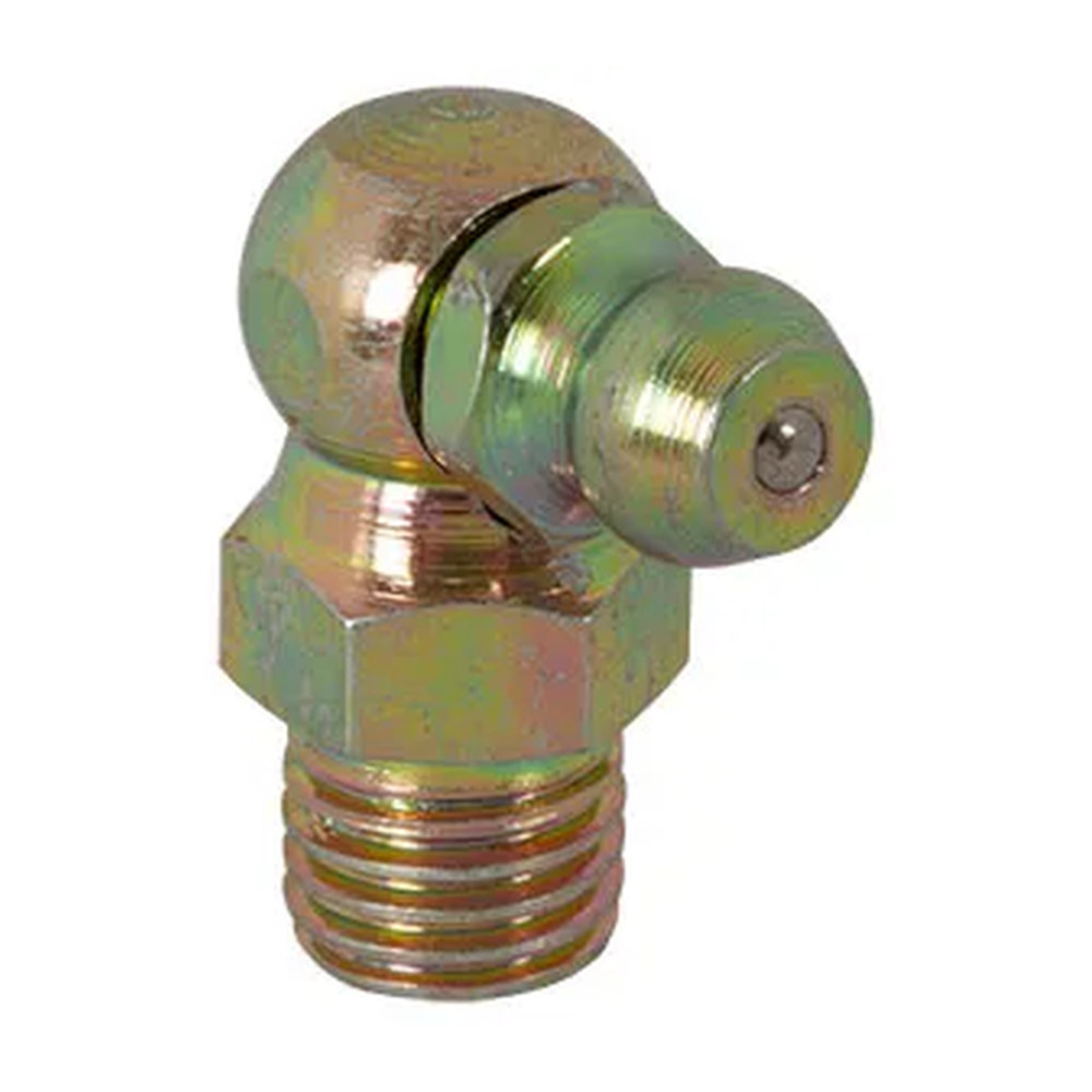 Grasera 90° M8 x 1 - Imagen 3