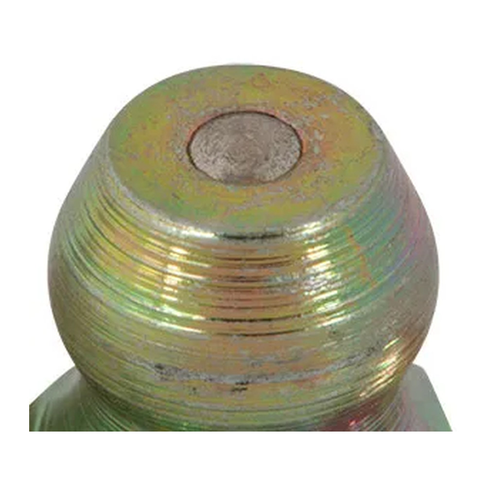 Grasera 90° M8 x 1 - Imagen 4