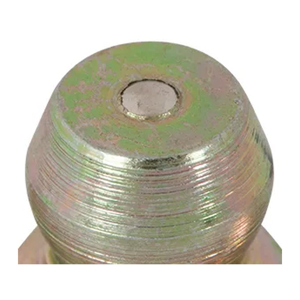 Grasera 90° M10 x 1 - Imagen 3