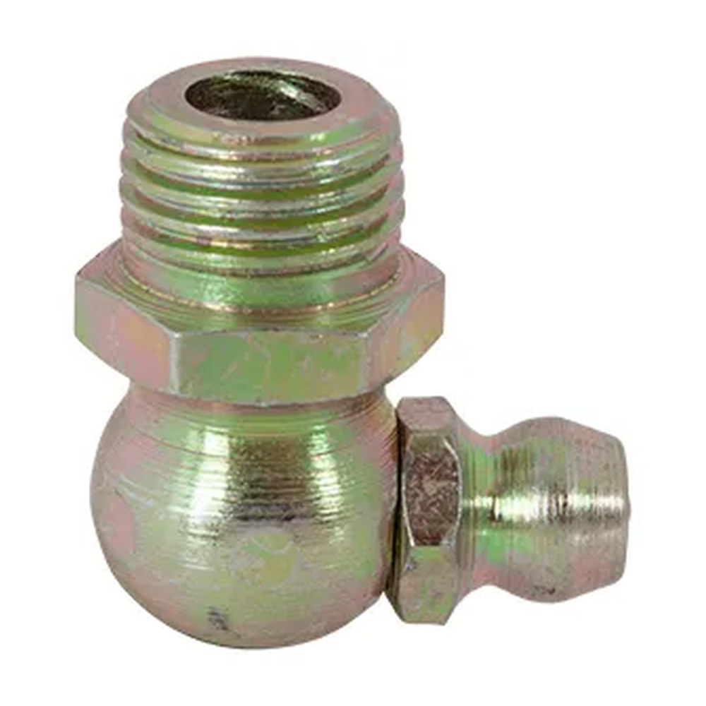 Grasera 90° M10 x 1 - Imagen 4
