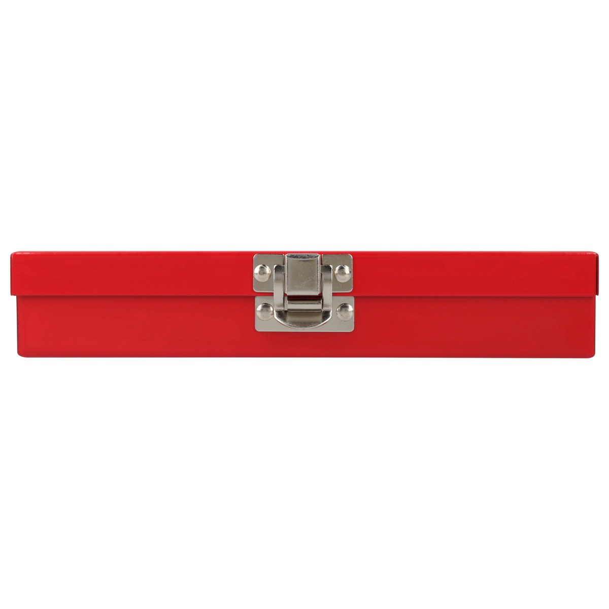 Juego de puntas Torx hexágono de 3/8" con adaptador, 15 piezas en caja metalica Urrea - Imagen 4