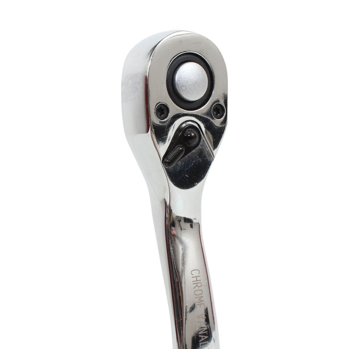 MIKELS JAC-1219 Juego de dados con matraca 1/2” (20 pzas)