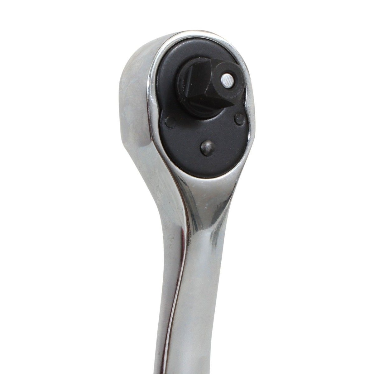 MIKELS JAC-3821 Juego de dados con matraca 3/8” (22 pzas)