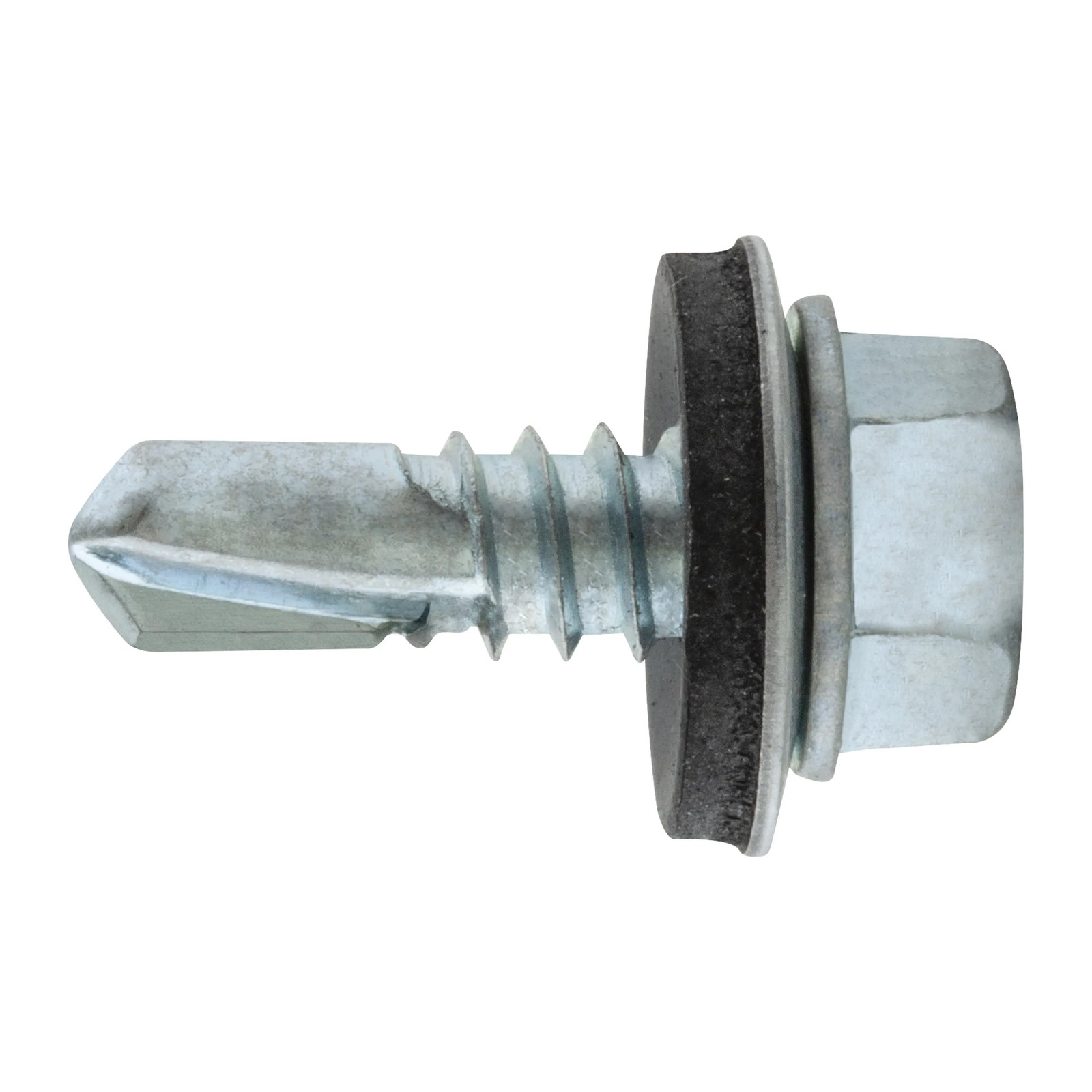 PIJA AUTOTALADRANTE #14 X 3/4" ARANDELA
