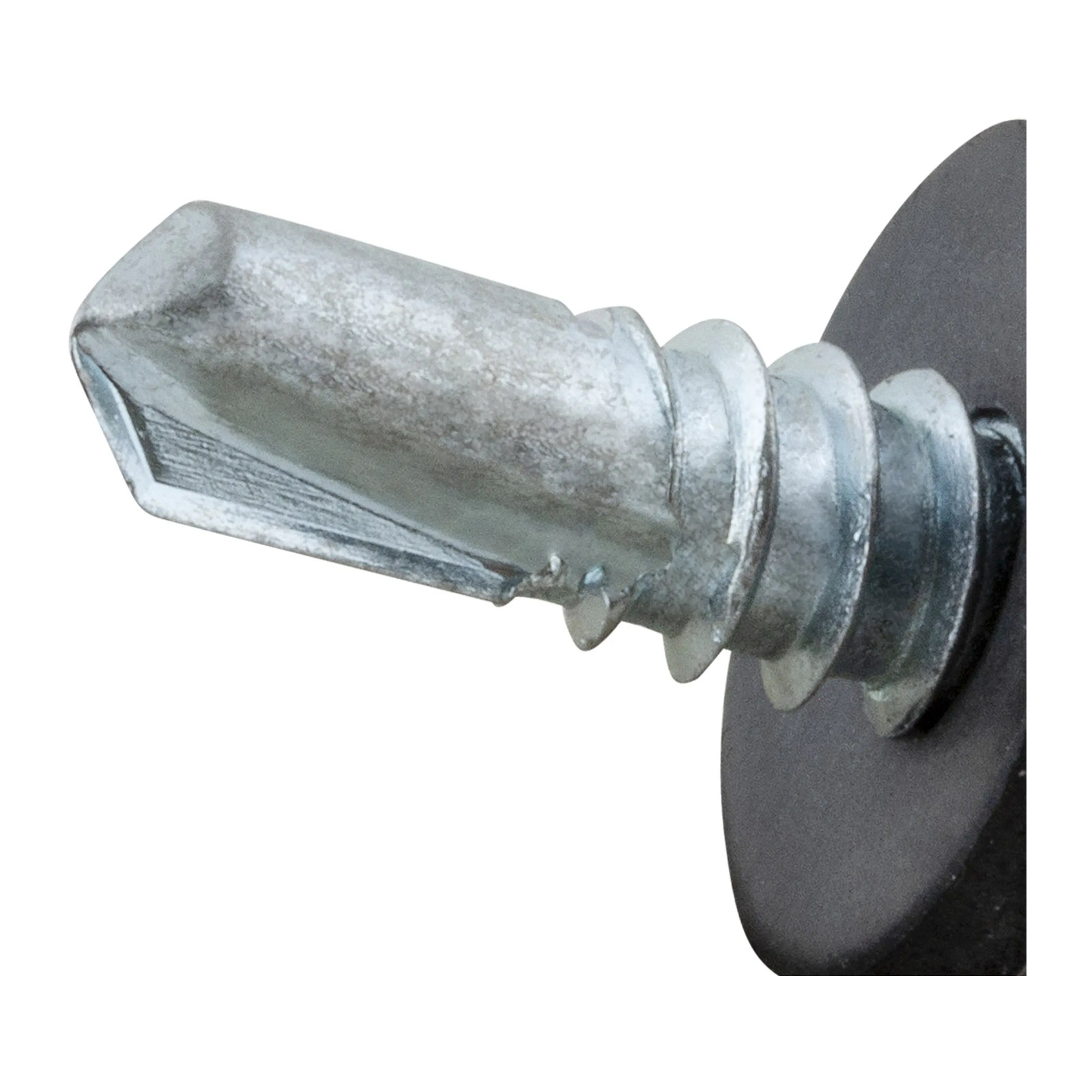 PIJA AUTOTALADRANTE #14 X 3/4" ARANDELA - Imagen 3