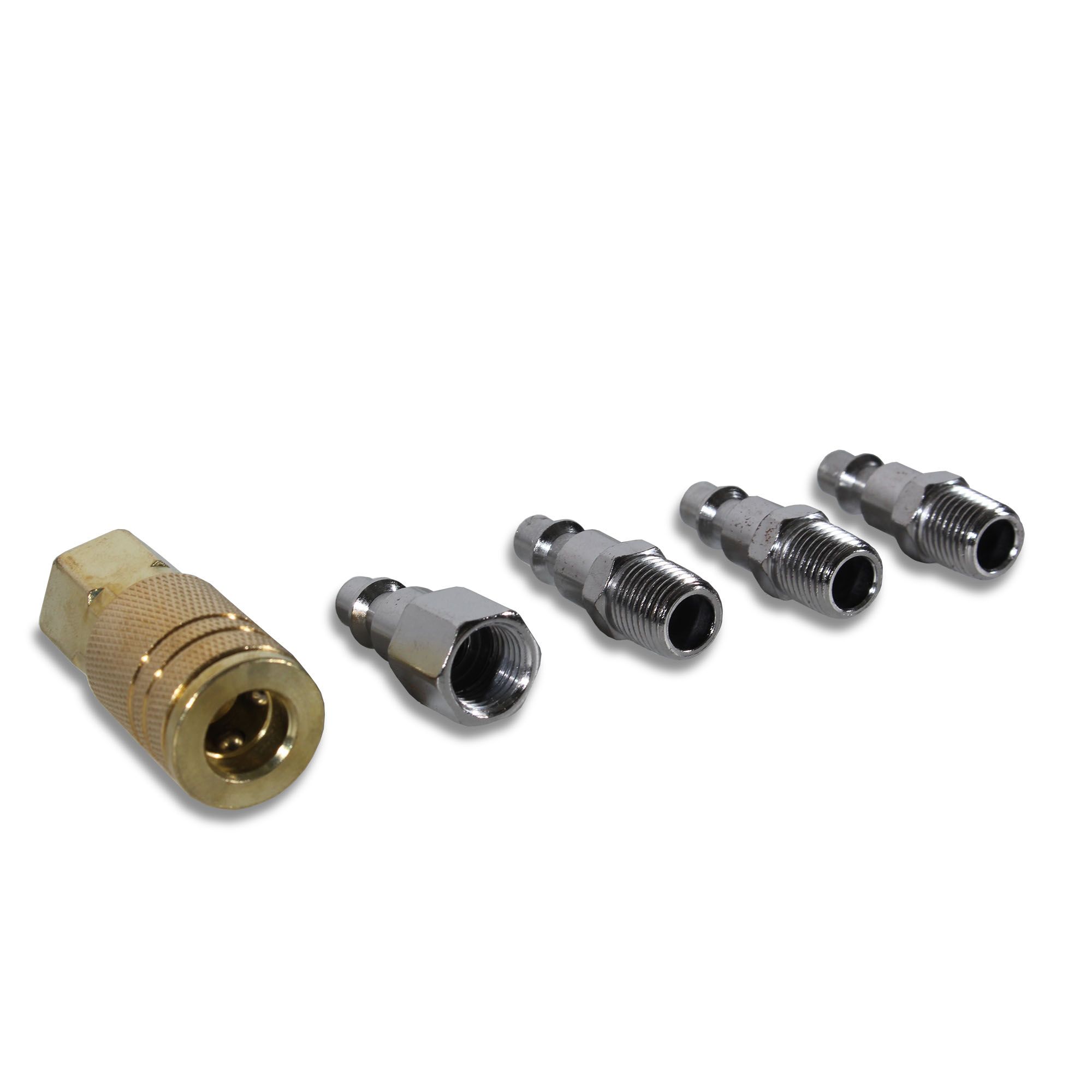 MIKELS JCC-5 Cople conector (5 pzas) - Imagen 3