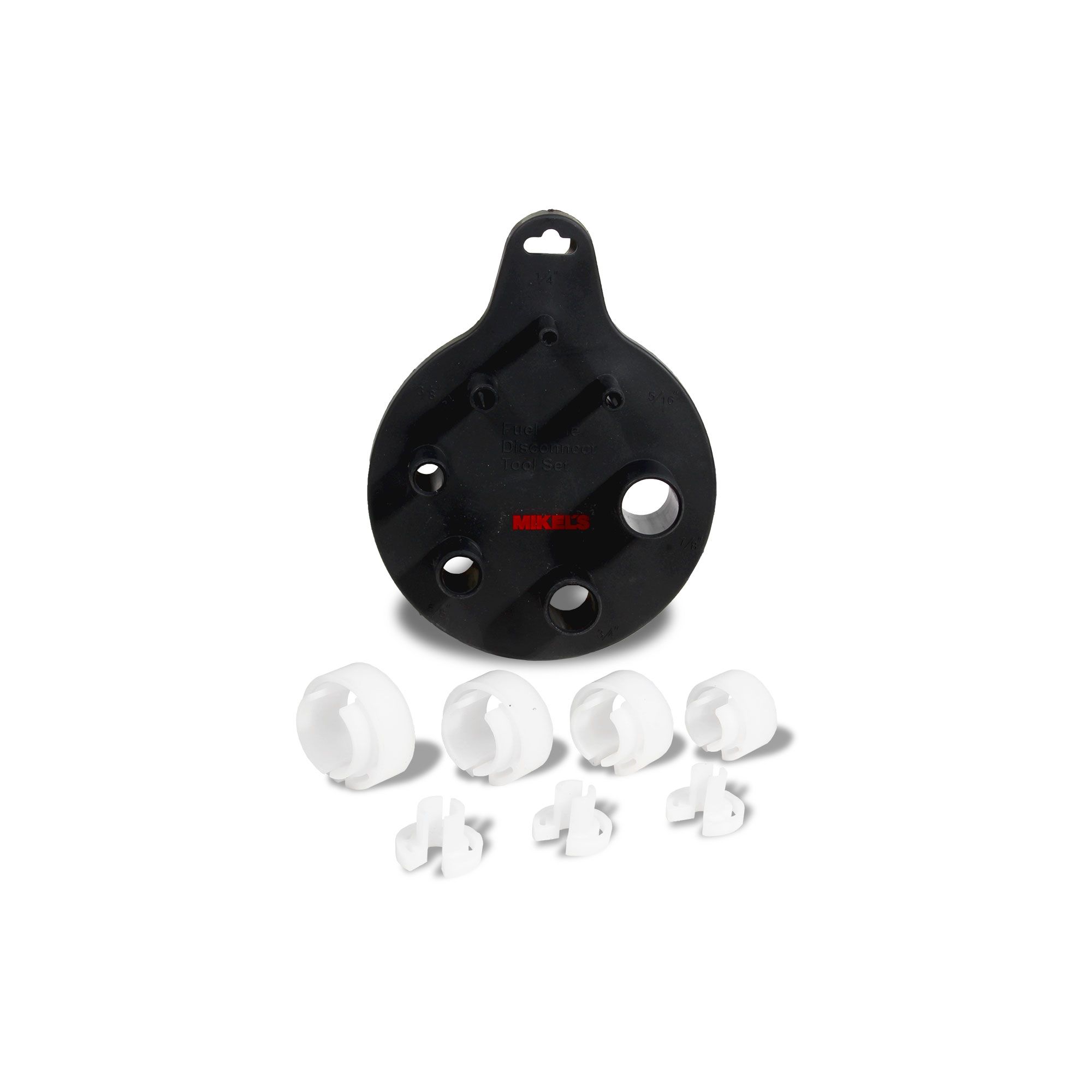 MIKELS JDLC-7 Kit juego de 7 desconectores para A/C y líneas de combustible - Imagen 3