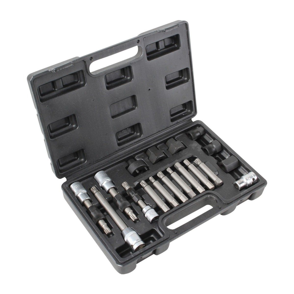 MIKELS JDPA-18 Kit de dados y puntas para alternador - Imagen 2
