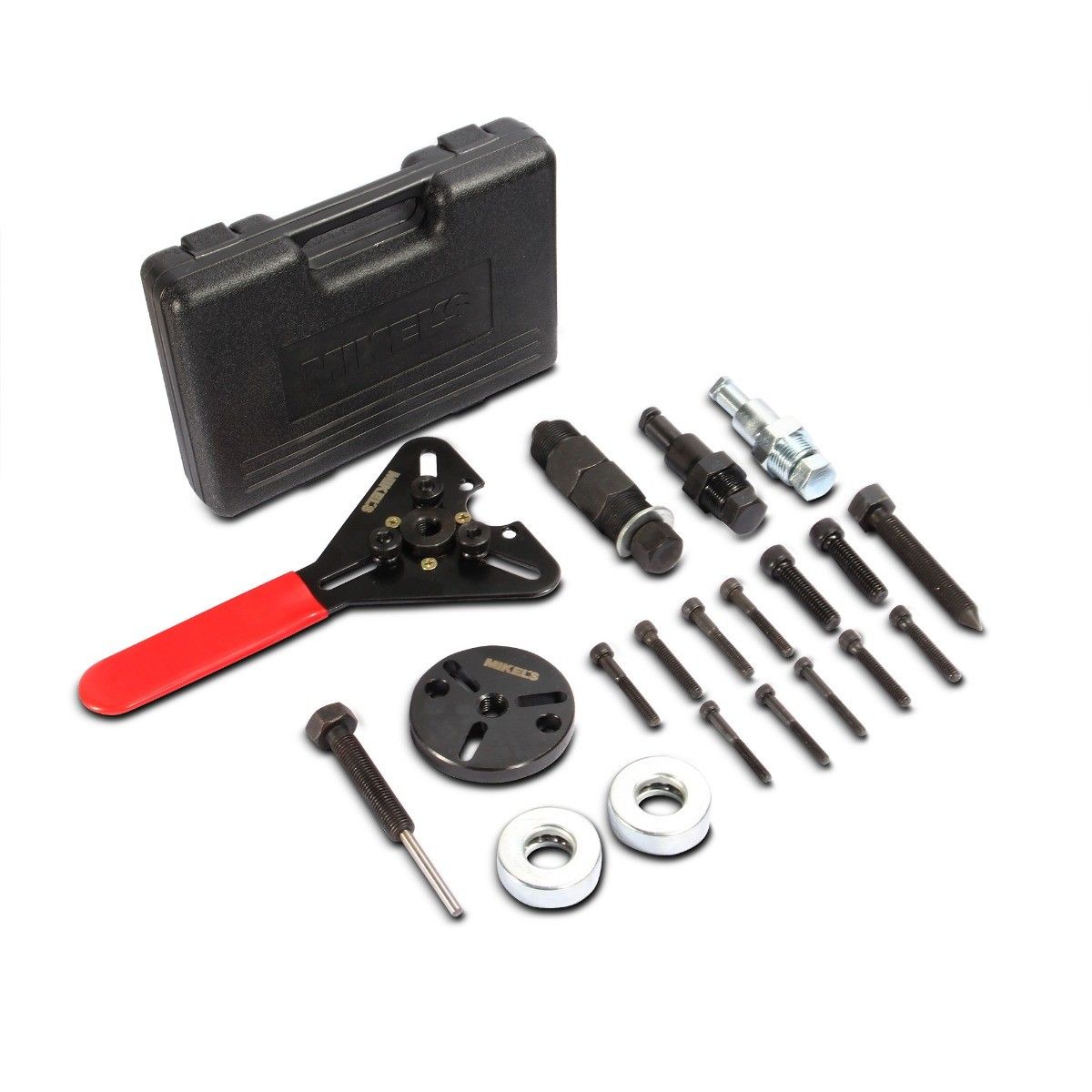 MIKELS JEAA-20 Kit juego de herramientas para embrague del aire acondicionado