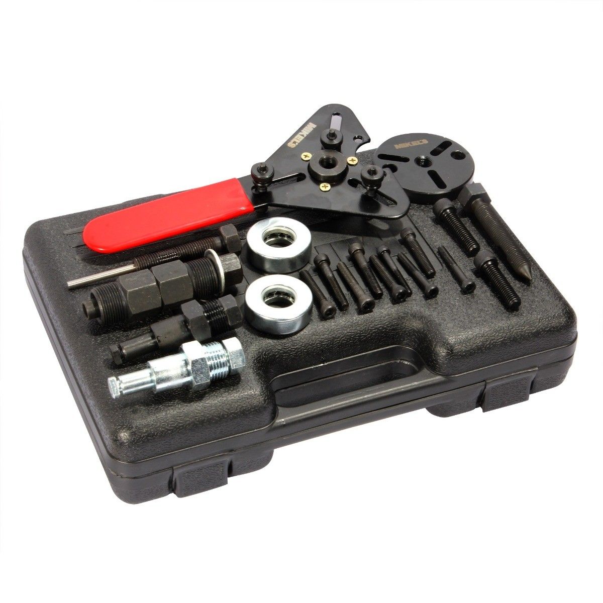 MIKELS JEAA-20 Kit juego de herramientas para embrague del aire acondicionado - Imagen 2