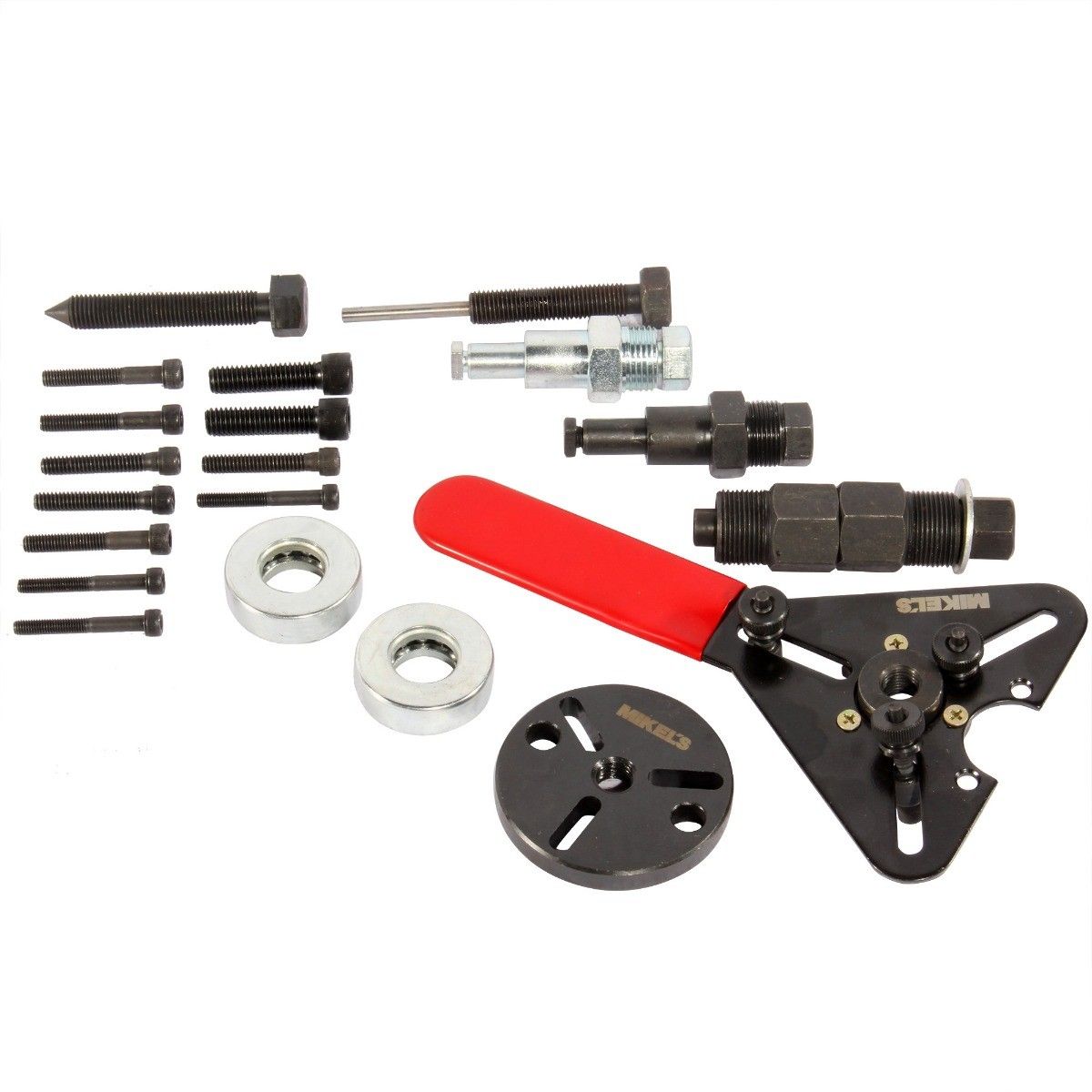 MIKELS JEAA-20 Kit juego de herramientas para embrague del aire acondicionado - Imagen 3