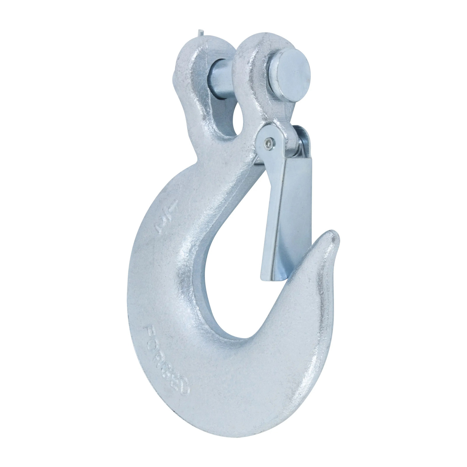 Gancho Forjado con Perno Seguro para Carga 1/2" - Imagen 2