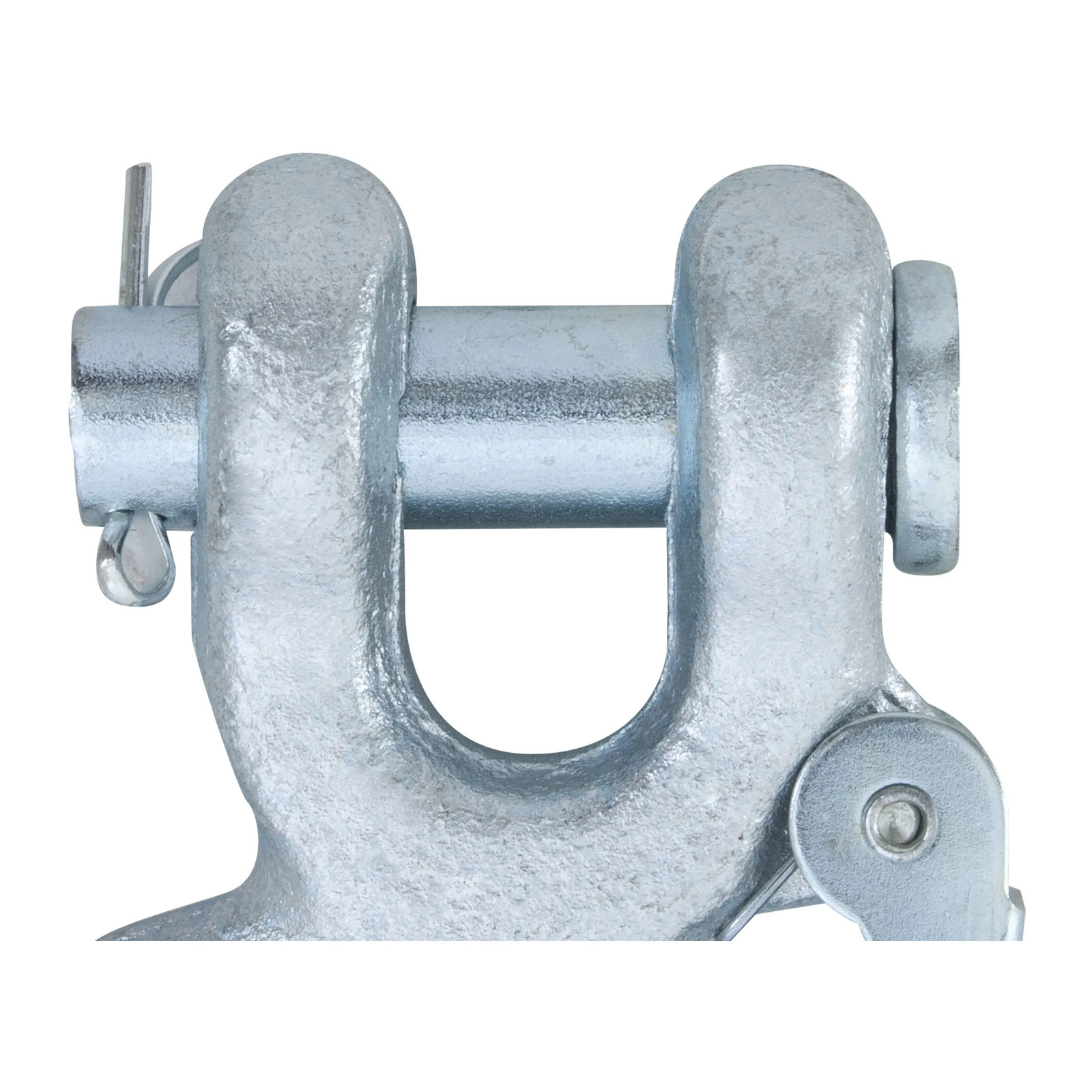 Gancho Forjado con Perno Seguro para Carga 1/2" - Imagen 3