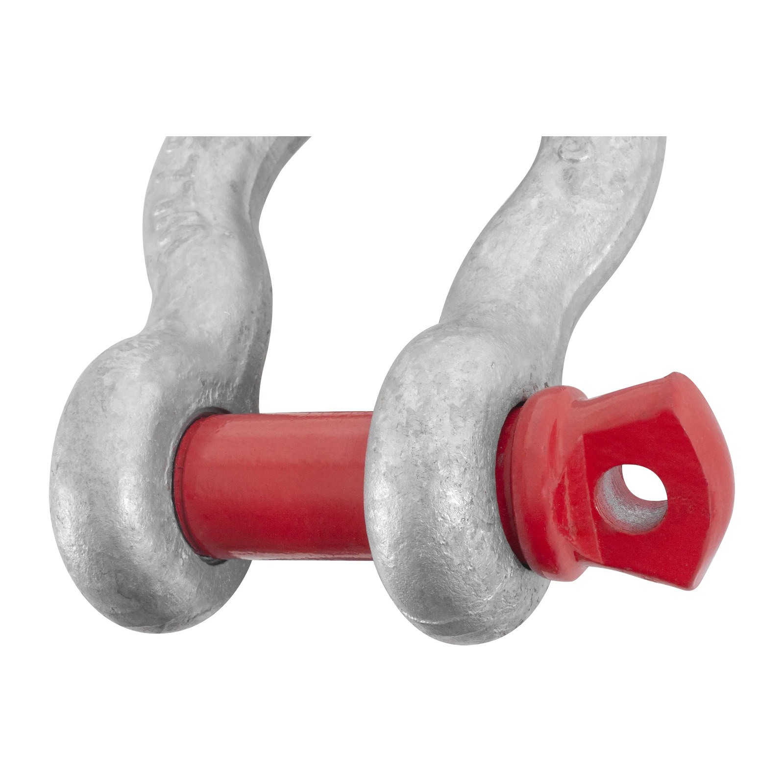 Grillete 1-1/8" Perno 1-1/4" 9.5 t G-209 - Imagen 3