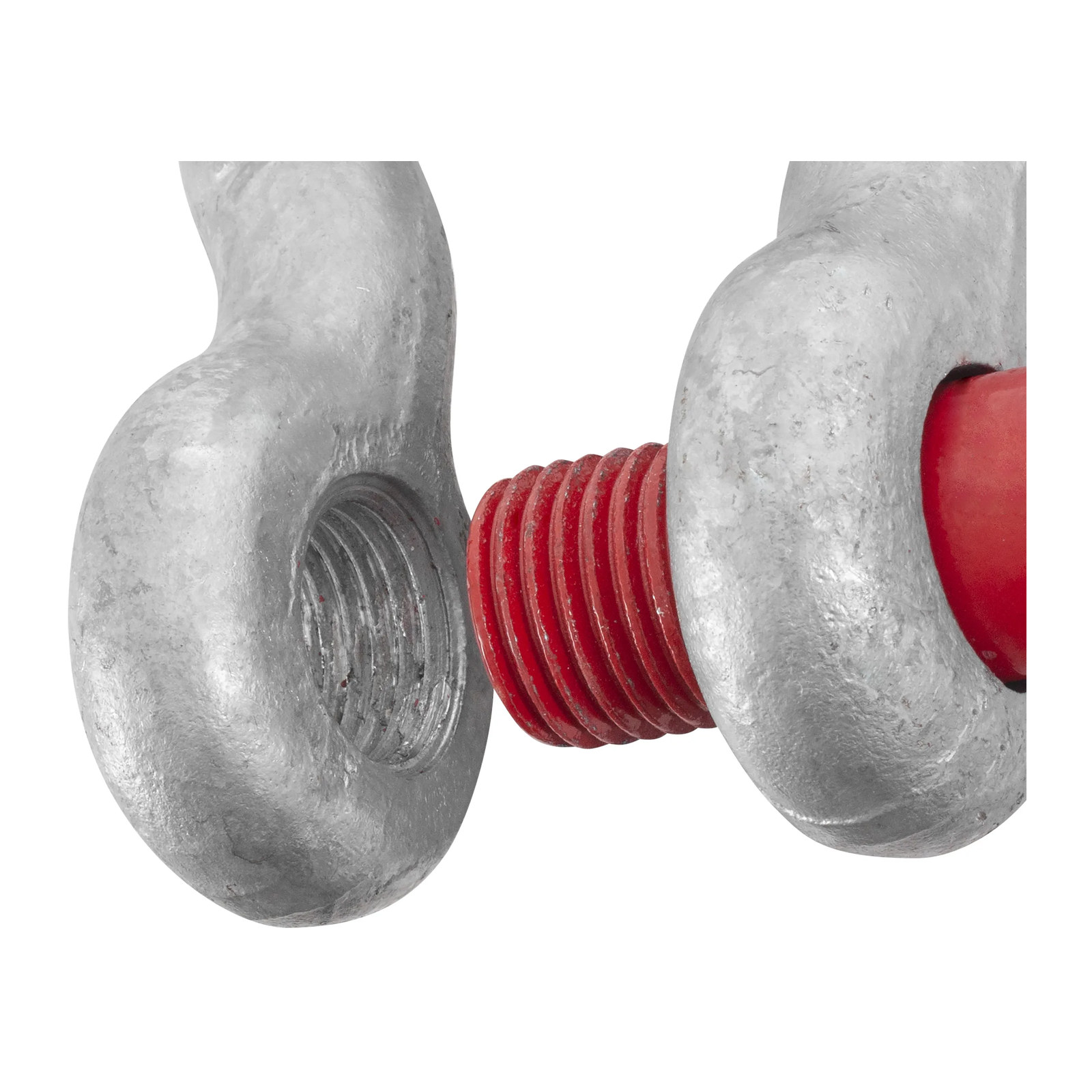 Grillete 1-1/8" Perno 1-1/4" 9.5 t G-209 - Imagen 4