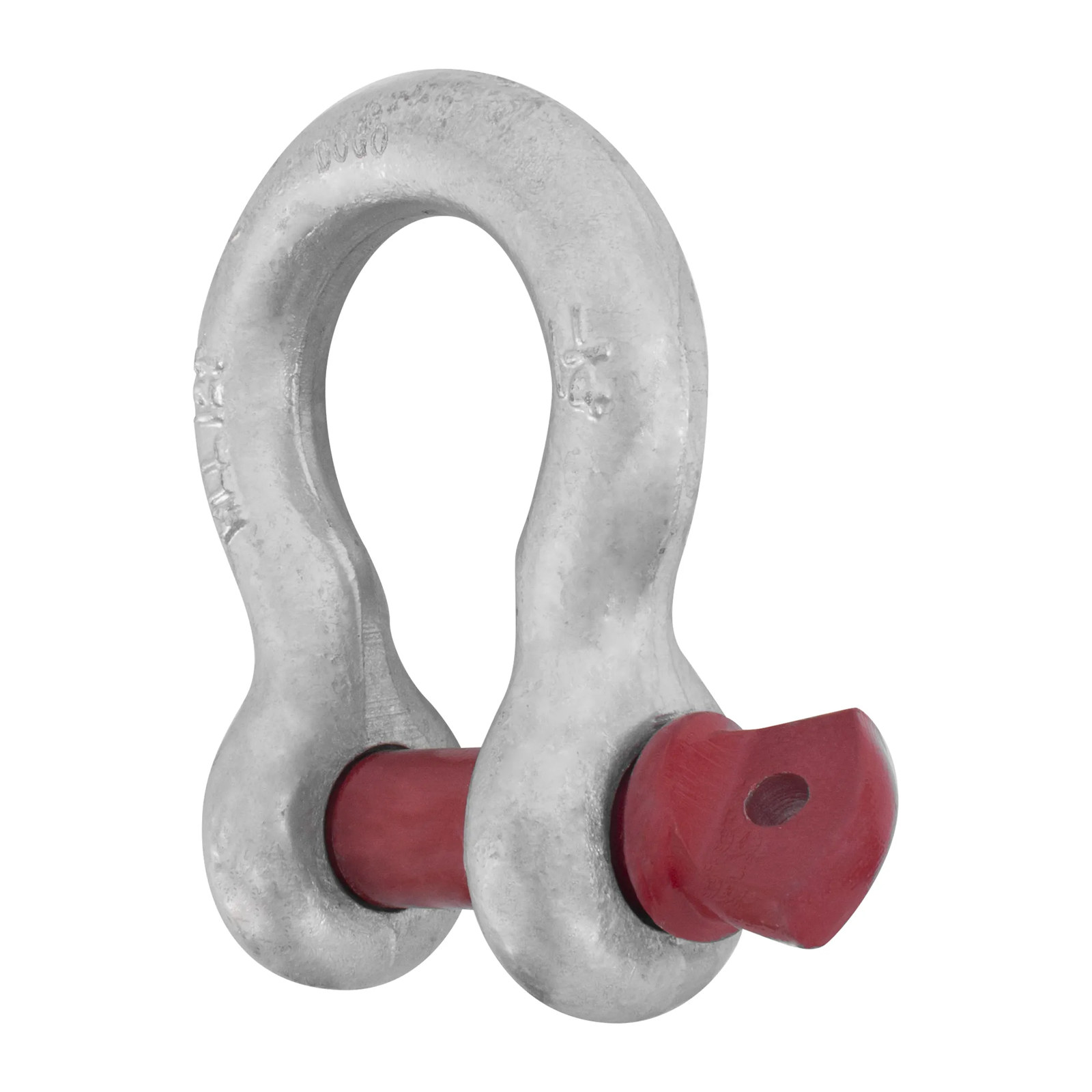 Grillete 1-1/4" Perno 1-3/8" 12 t G-209 - Imagen 2