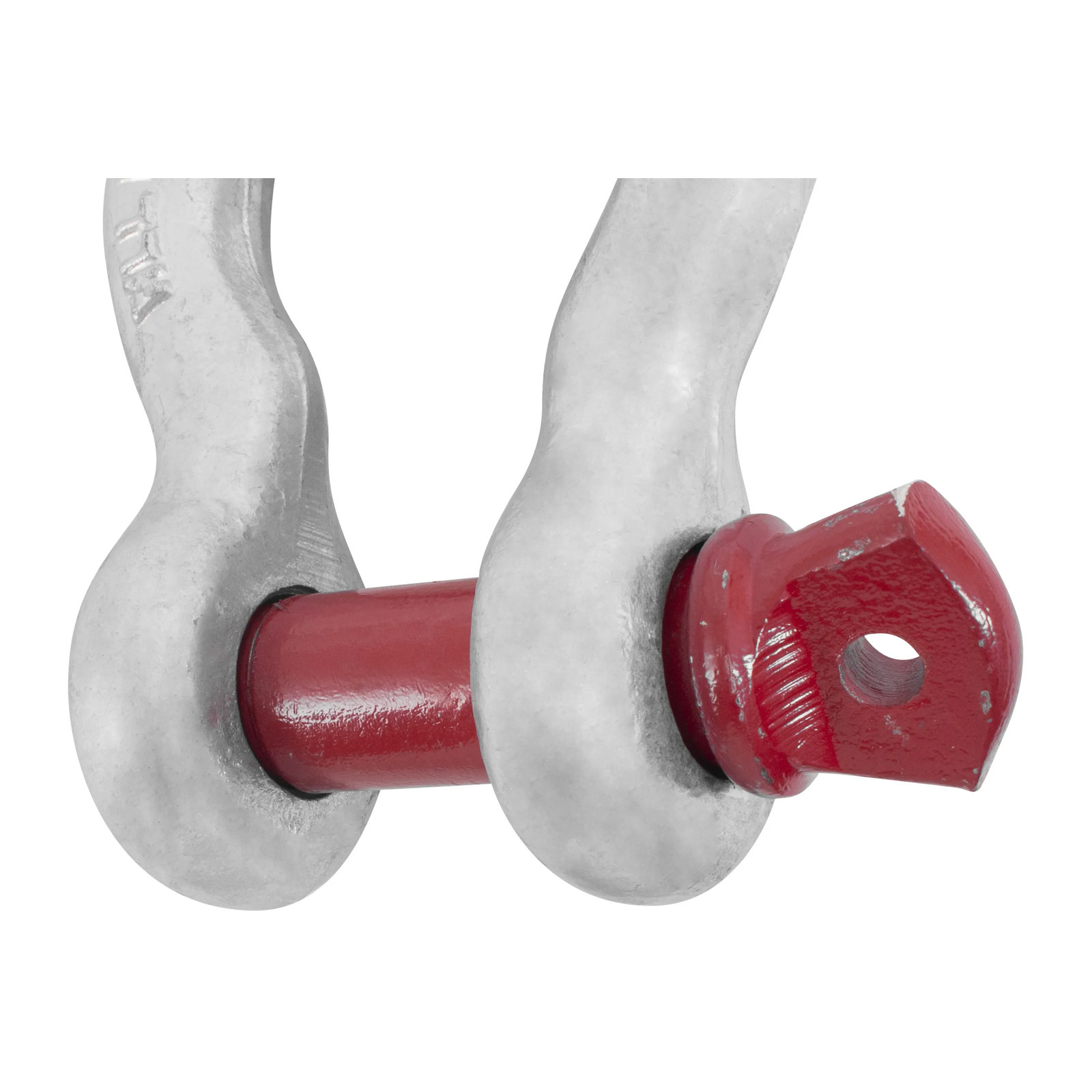 Grillete 1-1/4" Perno 1-3/8" 12 t G-209 - Imagen 3
