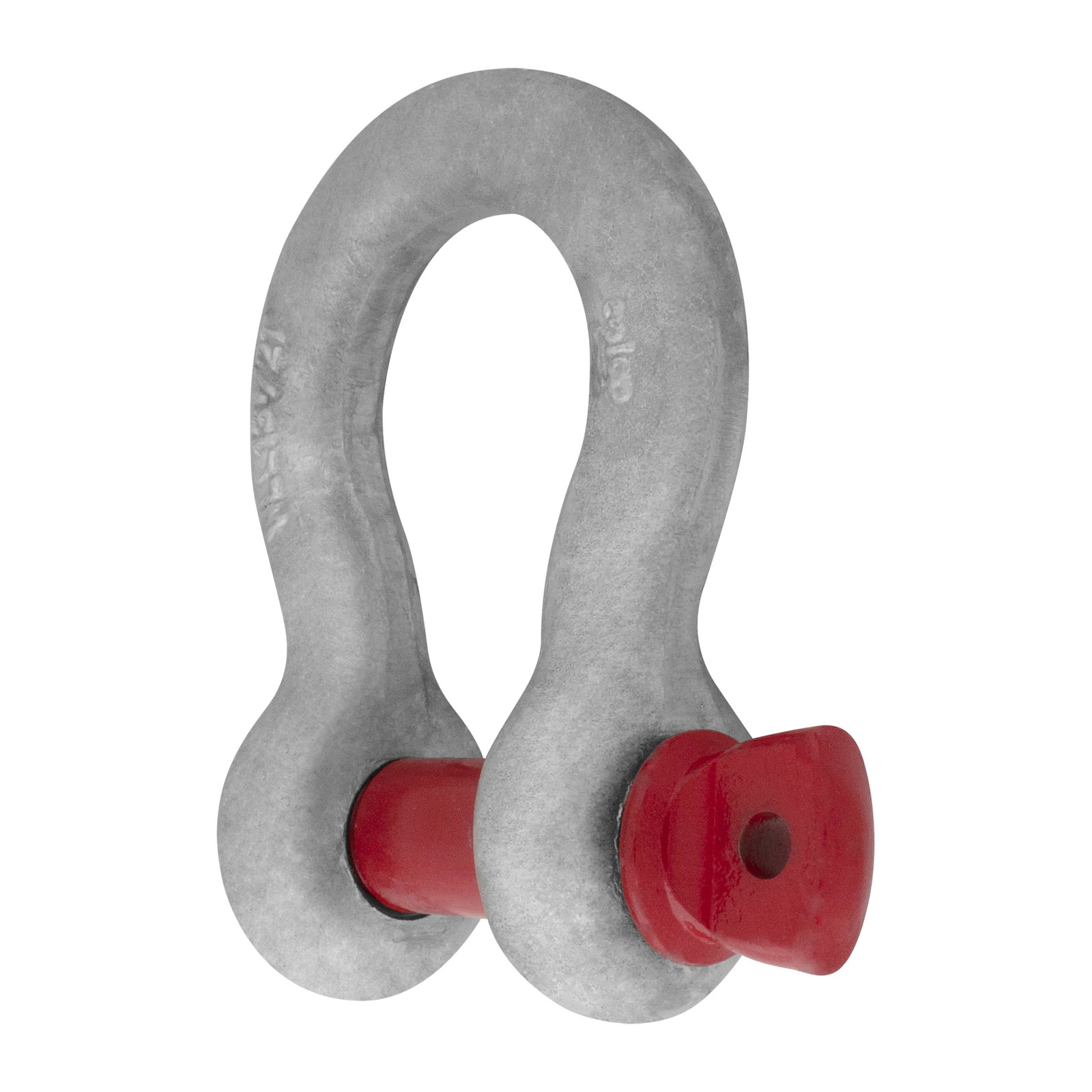 Grillete 1-3/8" Perno 1-1/2" 13.5 t G-209 - Imagen 2