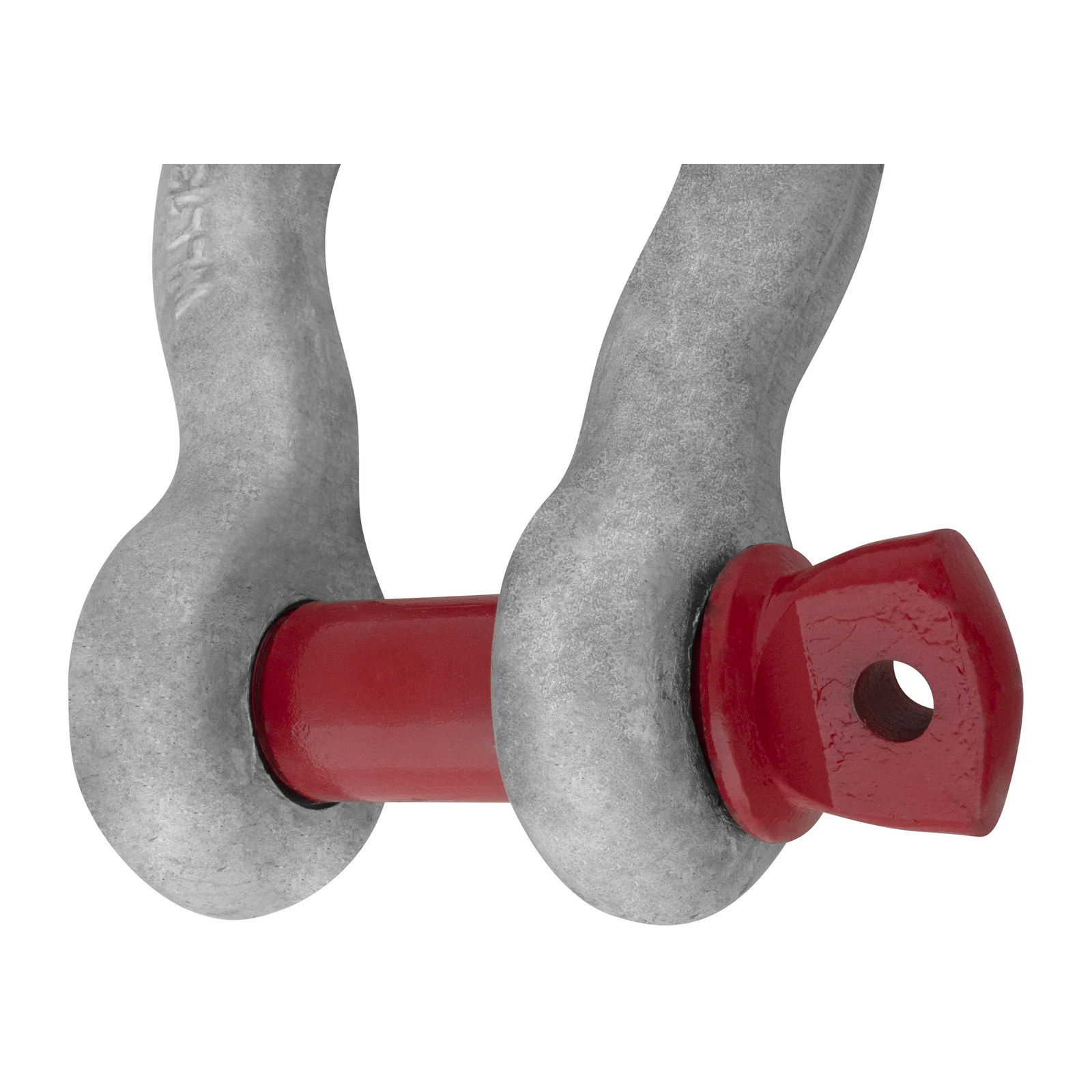 Grillete 1-3/8" Perno 1-1/2" 13.5 t G-209 - Imagen 3