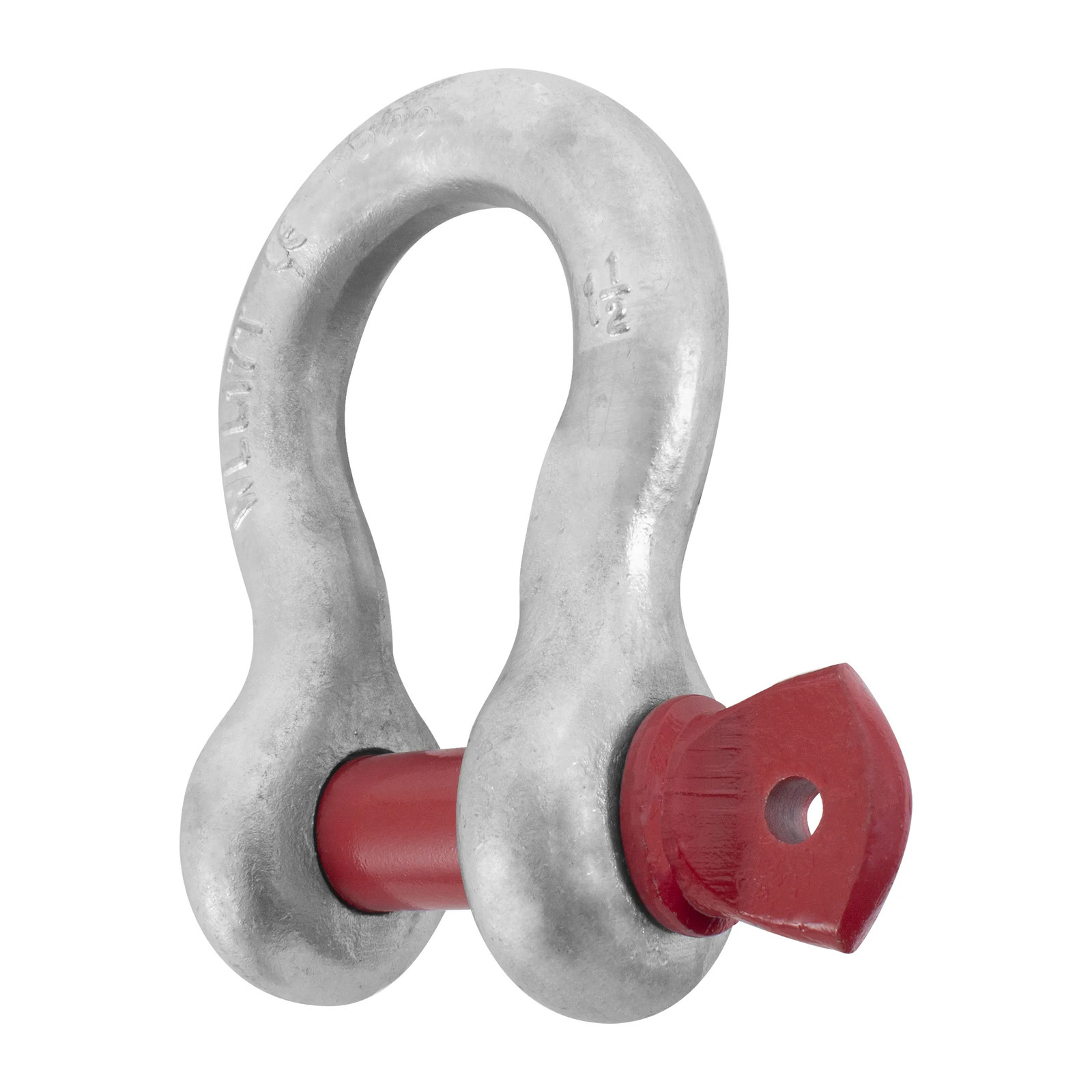 Grillete 1-1/2" Perno 1-7/8" 17 t G-209 - Imagen 2